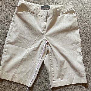 Body by Victoria Secret Christie Fit Shorts Sz 6